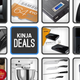 Illustration for article titled The Best Deals for November 12, 2014